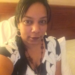 Meet your Posher, Nadia